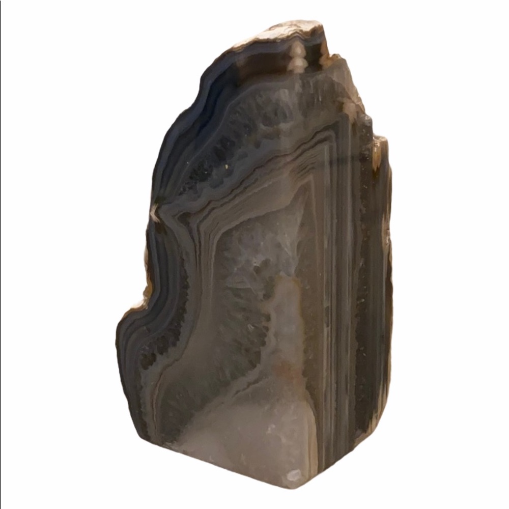 Home Decor Rock Accent Piece Stone